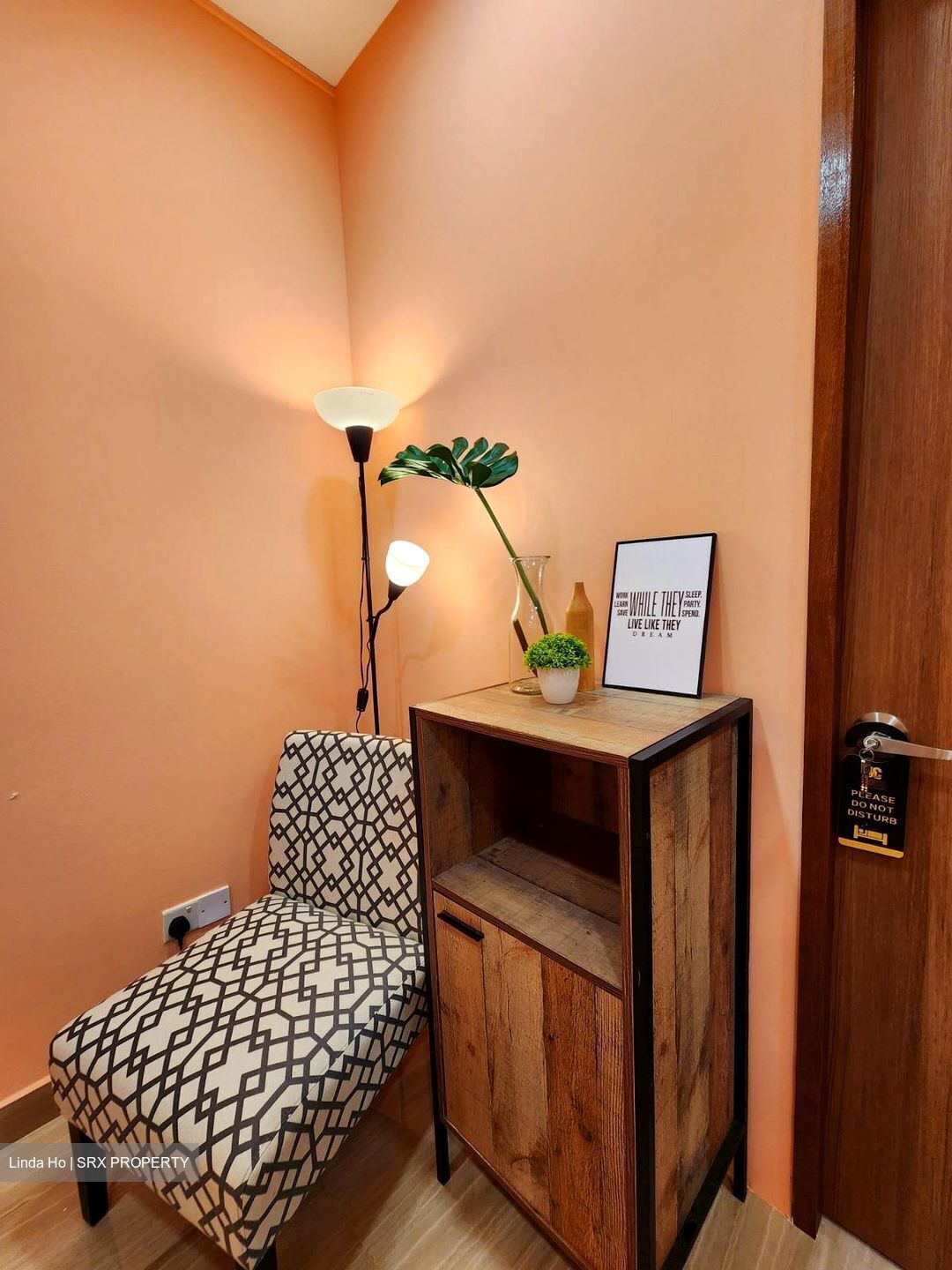Holland Hill Park (D10), Condominium #625011151